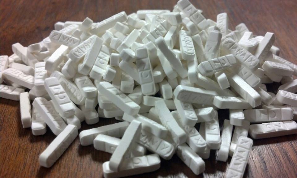 Kjøp Xanax Uten Resept Norge