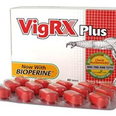 Kjøp VigRX Plus på nett