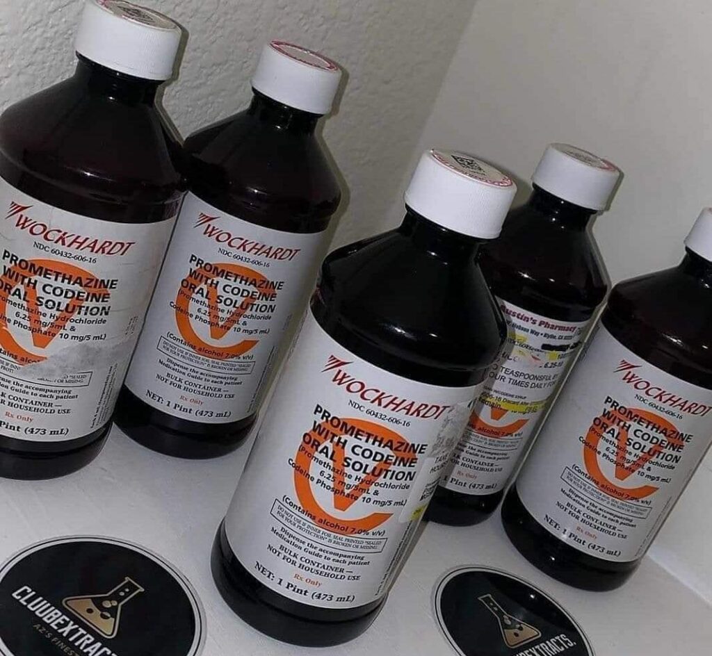 Kjøp Wockhardt Lean 16oz Online i Norge