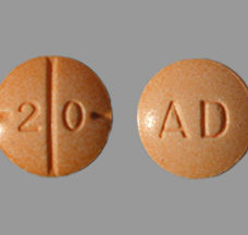 Adderall Prescription Norway