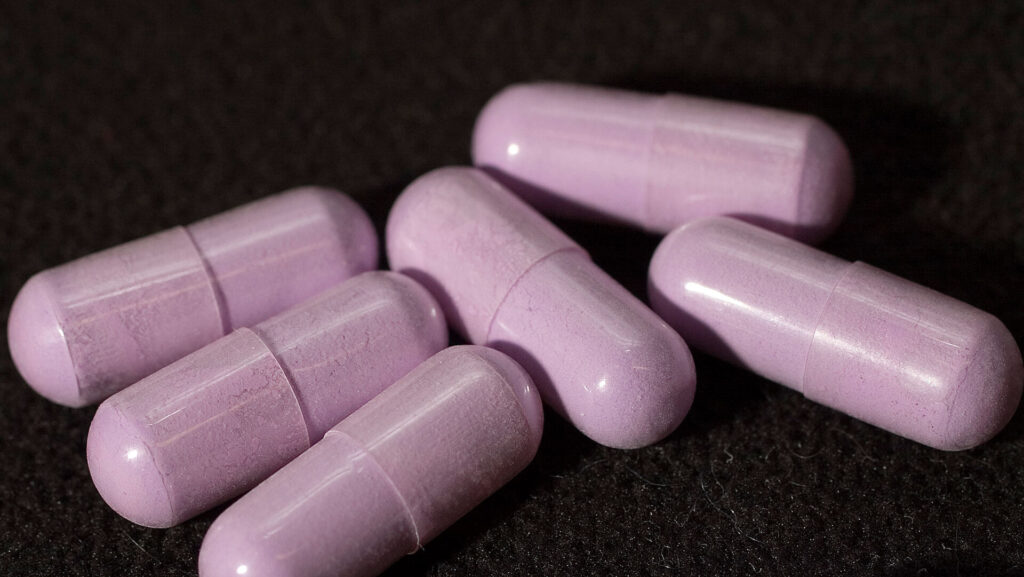 Kjøp LSD-kapsler anonymt Norge